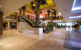 The Veneto Hotel Panama